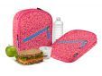 Upright Lunch Box Poppies