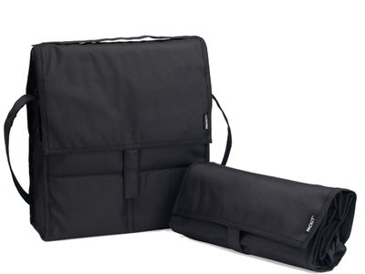 Picnic Bag Black