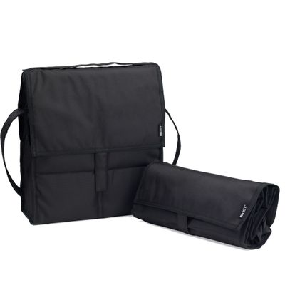 Picnic Bag Black 