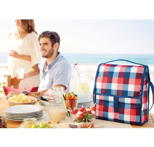 Picnic Bag Black  Packit