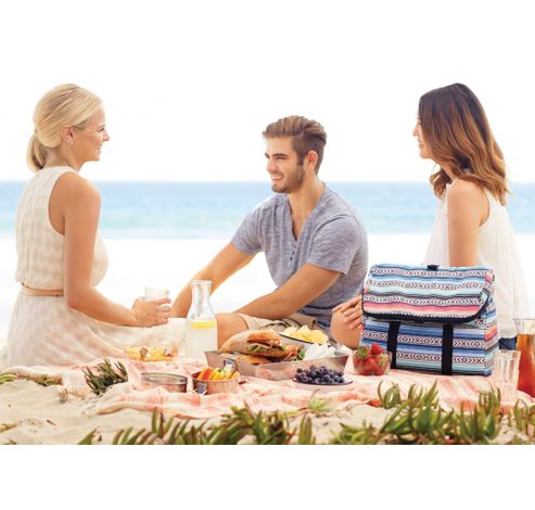 Picnic Tote Fiesta  Packit