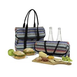 Packit Picnic Tote Fiesta 