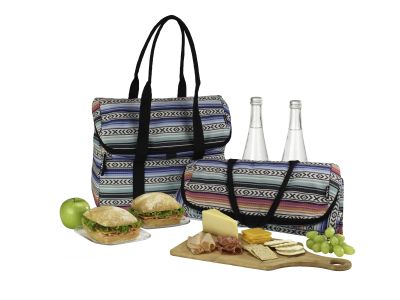 Picnic Tote Fiesta
