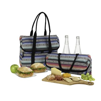 Picnic Tote Fiesta 