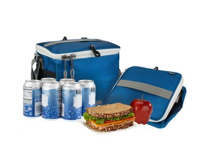 Can Cooler Marine