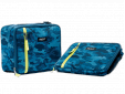 Classic Lunch Box Blue Camo