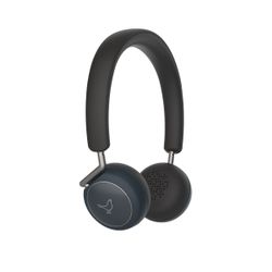 Libratone Q Adapt On-Ear BT on-ear NC Stormy Black 