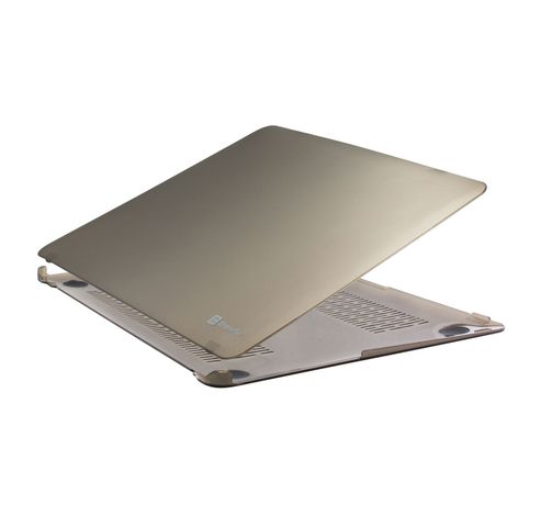 MacBook Pro Retina 13" hoesje microshield lichtgewicht hard polycarbon zwart  Xtreme Mac