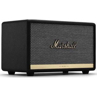 Acton II Zwart Marshall