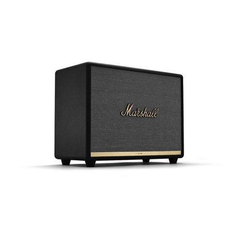 Woburn II Bluetooth Speaker Zwart  Marshall