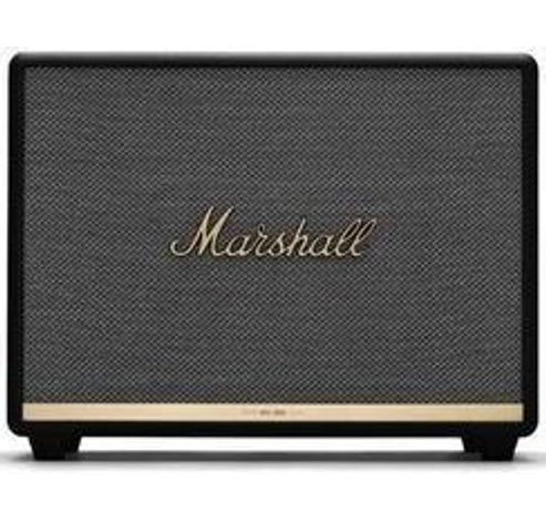 Woburn II Bluetooth Speaker Zwart  Marshall