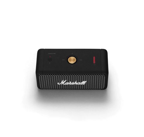 Emberton BT Speaker Black  Marshall