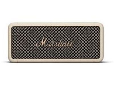 Emberton BT Speaker creme