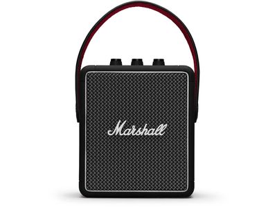 bt speaker stockwell ii black &