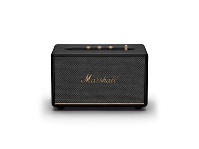 Acton 3 speaker Black