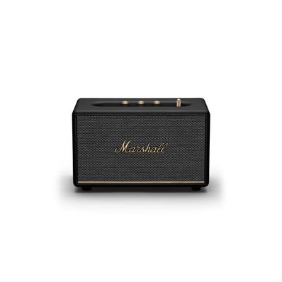 Acton 3 speaker Black 