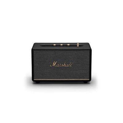 Acton 3 speaker Black 