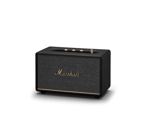 Acton 3 speaker Black  Marshall