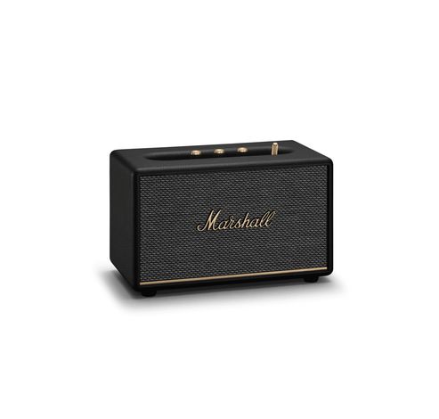 Acton 3 speaker Black  Marshall