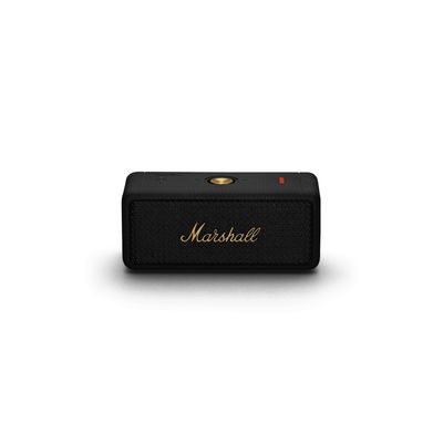 Emberton 2 portable speaker Black  Marshall