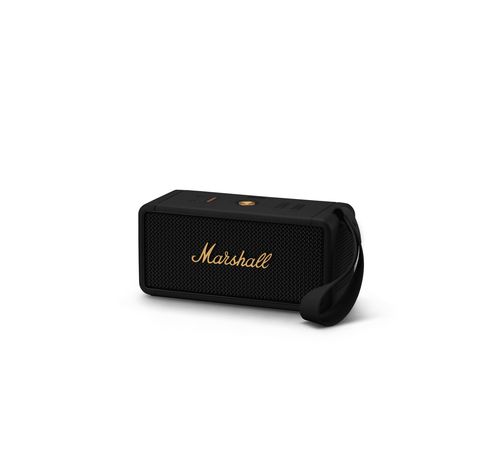 Middleton Portable Speaker Black  Marshall