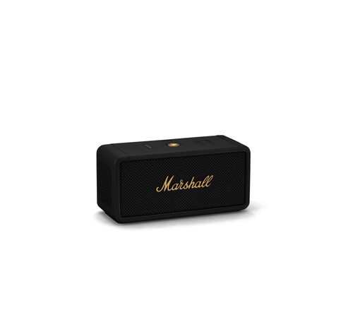 Middleton Portable Speaker Black  Marshall