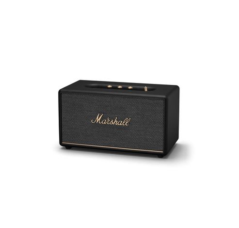 Stanmore 3 Speaker Black  Marshall