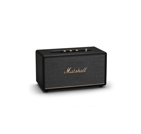 Stanmore 3 Speaker Black  Marshall