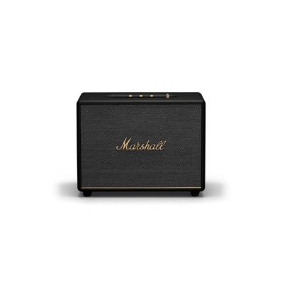 Woburn 3 Speaker Black 