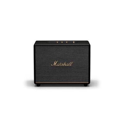 Woburn 3 Speaker Black 