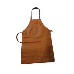 Ofyr Leather Apron 