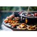 Ofyr Braziliaanse Grill Set 