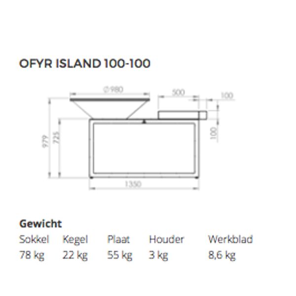 Ofyr Island 100-100-CD