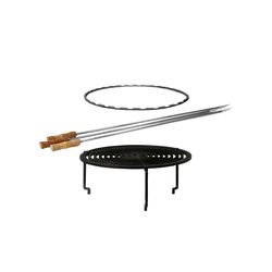 Ofyr 100 GRILL ACCESSORIES SET STANDARD 