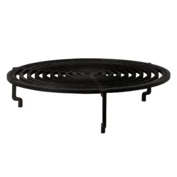 Ofyr Grill Rond 100