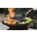 Ofyr Grill Rond 100