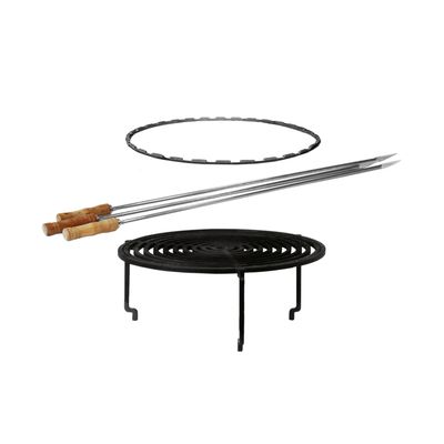 XL Grill Accessoireset Standaard  Ofyr