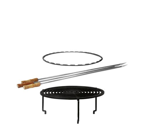 85 Grill Accessoires Set  Ofyr