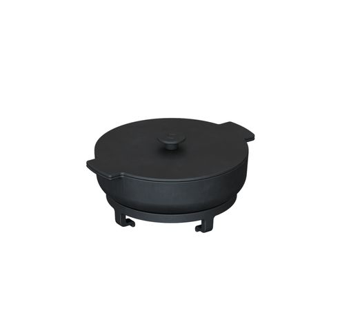 Tabl’O Cast Iron Caserole Set  Ofyr