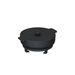 Ofyr Tabl’O Cast Iron Caserole Set