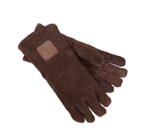 Gants Noir  Ofyr