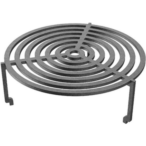 Ofyr Grill Rond 75