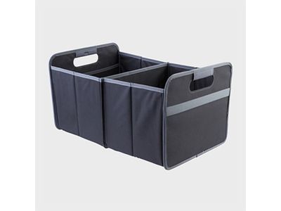 Boîte pliante Classic L Lava Black/Solid