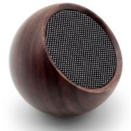 Tumbler Selfie Speaker Walnut 