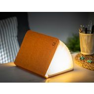 Mini Smart Book Light Linen Harmony Orange 