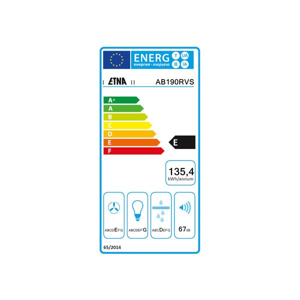 Acier inoxydable AB190 