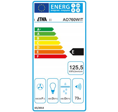 AO760WIT  Etna