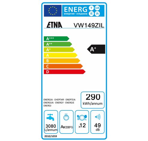 VW149ZIL  Etna