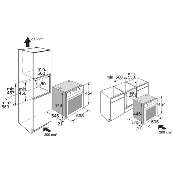 Acier inoxydable CM851 