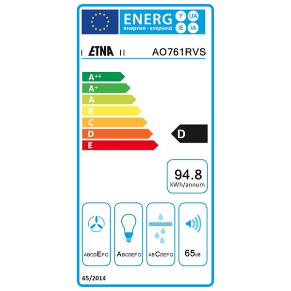 Acier inoxydable AO761 